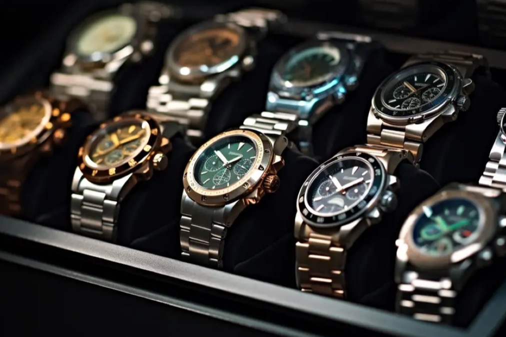 What Determines the Value of a Rolex Watch